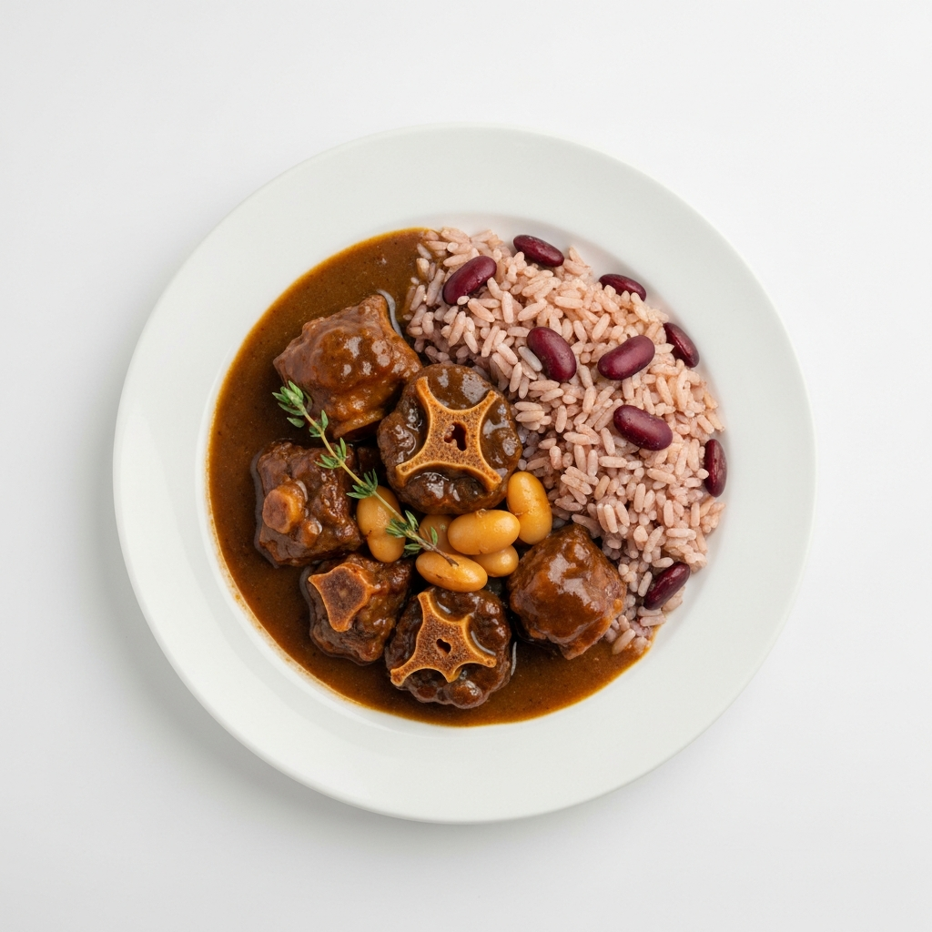 Oxtail